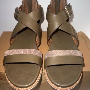 Sofft classic Forella Sandal